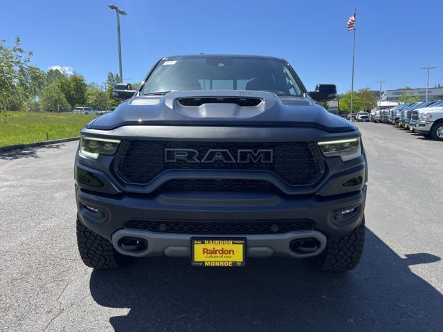 2024 RAM Ram 1500 RAM 1500 TRX CREW CAB 4X4 57 BOX