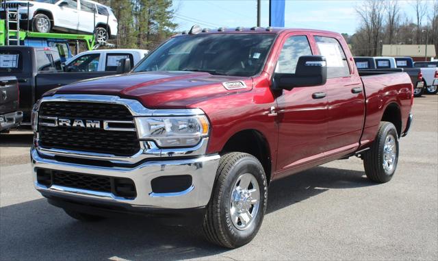 2024 RAM Ram 2500 RAM 2500 TRADESMAN CREW CAB 4X4 64 BOX