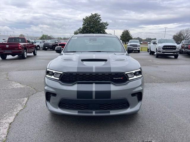 2024 Dodge Durango DURANGO R/T PLUS AWD