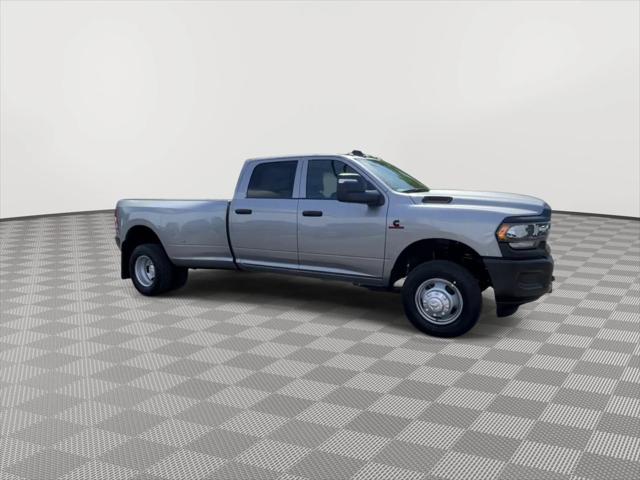 2024 RAM Ram 3500 RAM 3500 TRADESMAN CREW CAB 4X4 8 BOX