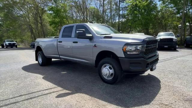 2024 RAM Ram 3500 RAM 3500 TRADESMAN CREW CAB 4X4 8 BOX