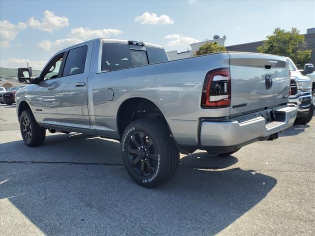 2024 RAM Ram 2500 RAM 2500 BIG HORN CREW CAB 4X4 64 BOX