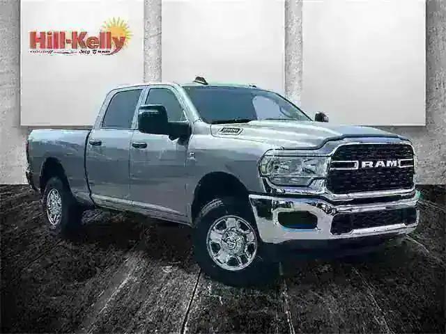 2024 RAM Ram 2500 RAM 2500 TRADESMAN CREW CAB 4X4 64 BOX