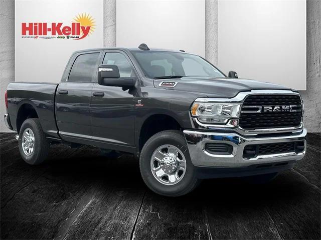 2024 RAM Ram 2500 RAM 2500 TRADESMAN CREW CAB 4X4 64 BOX