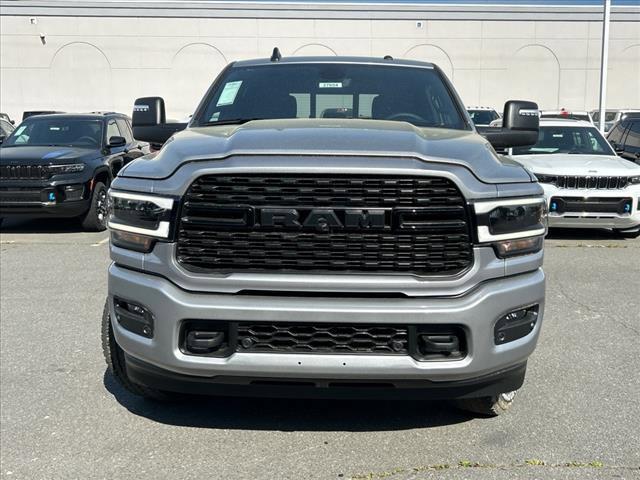 2024 RAM Ram 2500 RAM 2500 BIG HORN CREW CAB 4X4 64 BOX