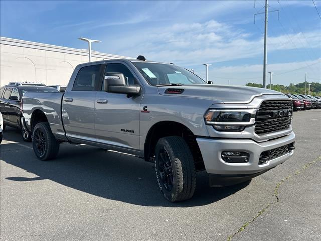 2024 RAM Ram 2500 RAM 2500 BIG HORN CREW CAB 4X4 64 BOX