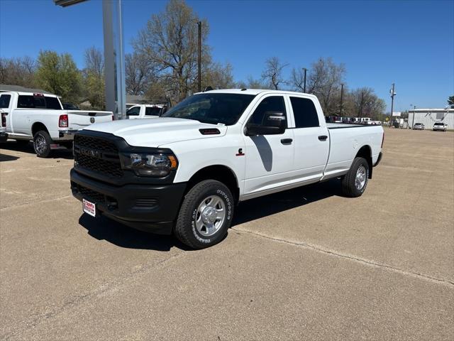 2024 RAM Ram 2500 RAM 2500 TRADESMAN CREW CAB 4X4 8 BOX