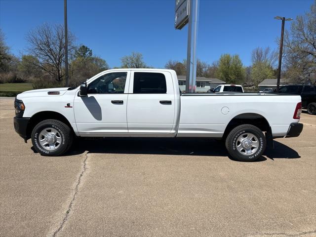 2024 RAM Ram 2500 RAM 2500 TRADESMAN CREW CAB 4X4 8 BOX