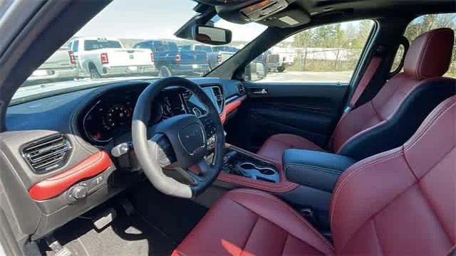 2024 Dodge Durango DURANGO SRT HELLCAT PREMIUM AWD