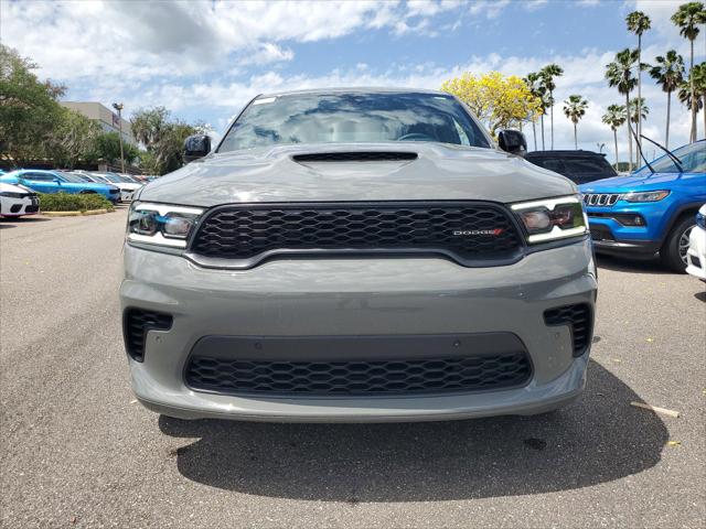 2024 Dodge Durango DURANGO R/T RWD