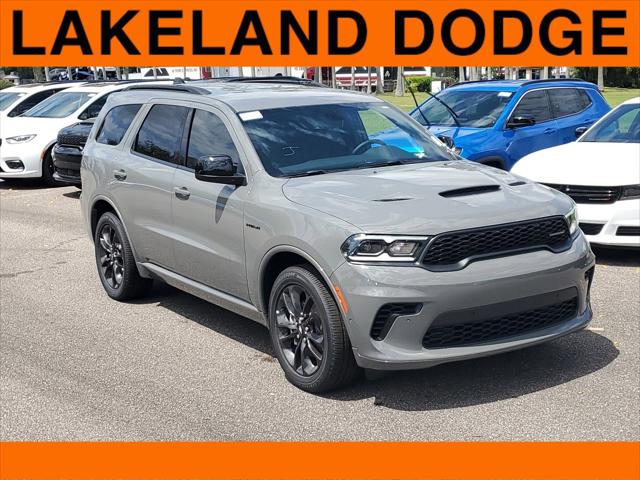 2024 Dodge Durango DURANGO R/T RWD