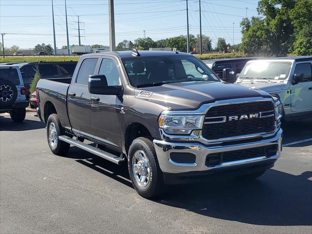 2024 RAM Ram 2500 RAM 2500 TRADESMAN CREW CAB 4X4 64 BOX