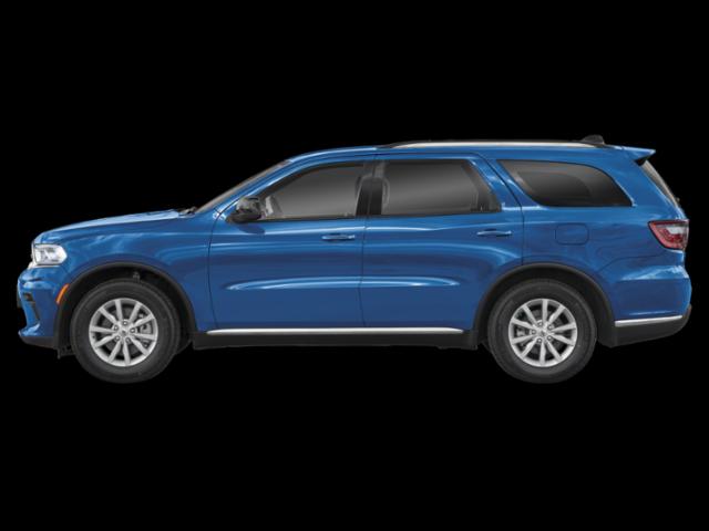 2024 Dodge Durango DURANGO R/T PLUS AWD