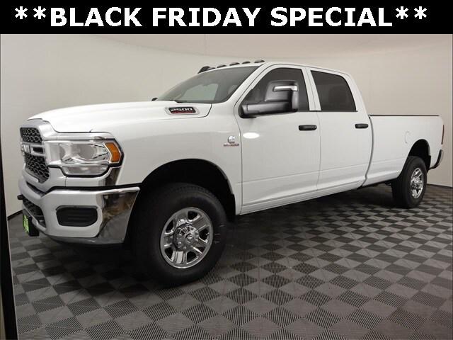 2024 RAM Ram 2500 RAM 2500 TRADESMAN CREW CAB 4X4 8 BOX