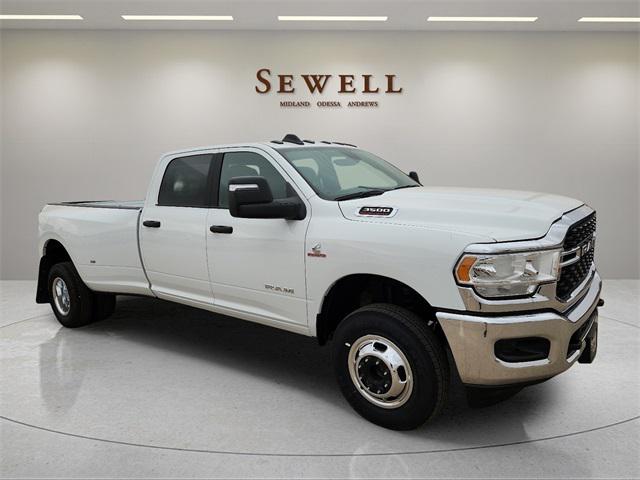 2024 RAM Ram 3500 RAM 3500 LONE STAR CREW CAB 4X4 8 BOX