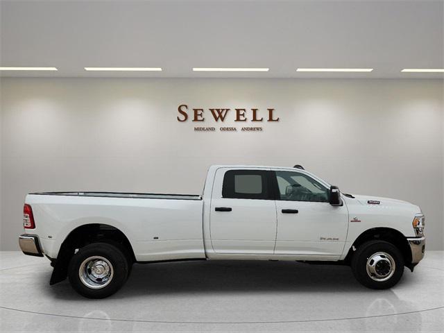 2024 RAM Ram 3500 RAM 3500 LONE STAR CREW CAB 4X4 8 BOX