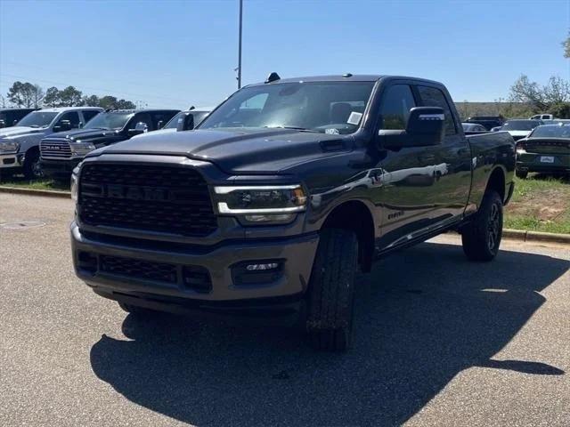 2024 RAM Ram 2500 RAM 2500 BIG HORN CREW CAB 4X4 64 BOX