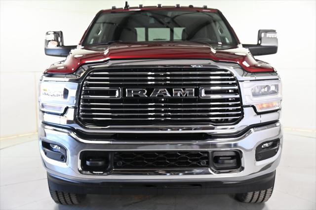 2024 RAM Ram 2500 RAM 2500 LARAMIE CREW CAB 4X4 64 BOX