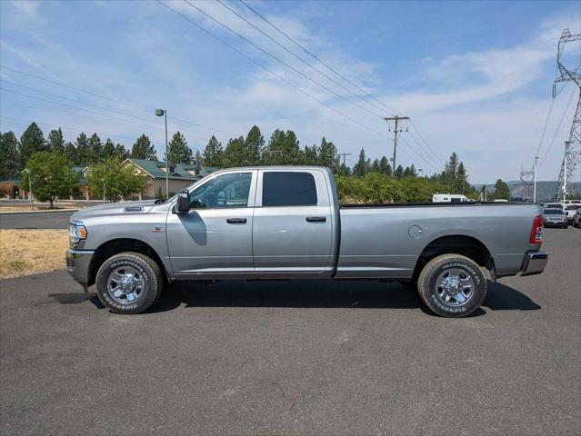 2024 RAM Ram 2500 RAM 2500 TRADESMAN CREW CAB 4X4 8 BOX