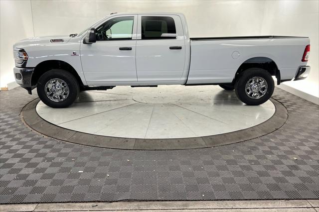 2024 RAM Ram 3500 RAM 3500 TRADESMAN CREW CAB 4X4 8 BOX