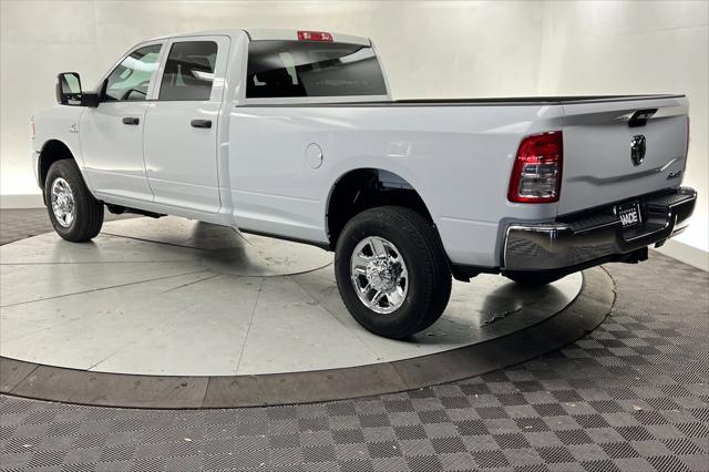 2024 RAM Ram 3500 RAM 3500 TRADESMAN CREW CAB 4X4 8 BOX