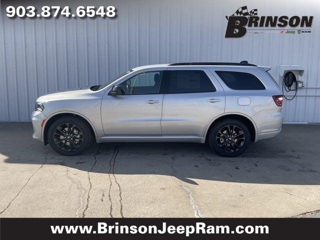 2024 Dodge Durango DURANGO GT RWD