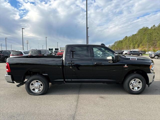 2024 RAM Ram 2500 RAM 2500 TRADESMAN CREW CAB 4X4 64 BOX