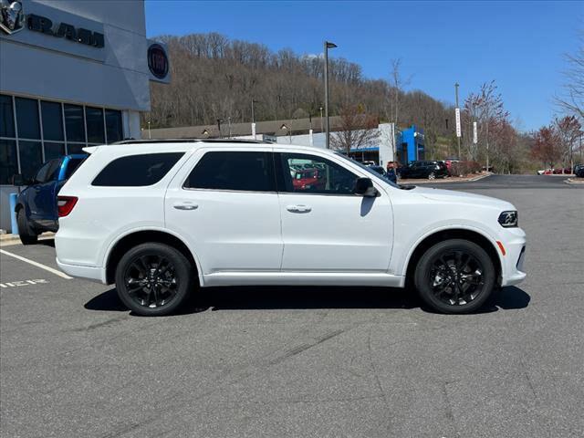 2024 Dodge Durango DURANGO GT AWD