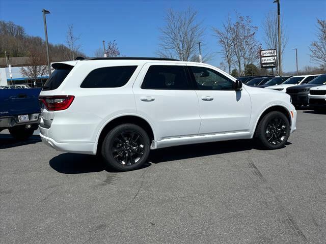 2024 Dodge Durango DURANGO GT AWD