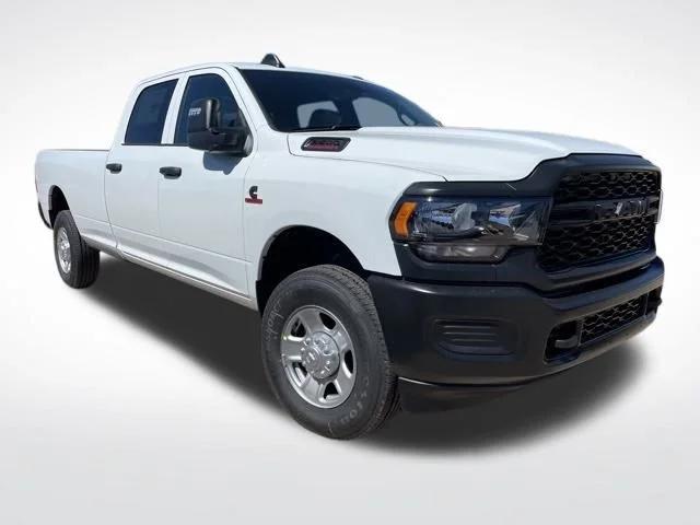 2024 RAM Ram 3500 RAM 3500 TRADESMAN CREW CAB 4X4 8 BOX