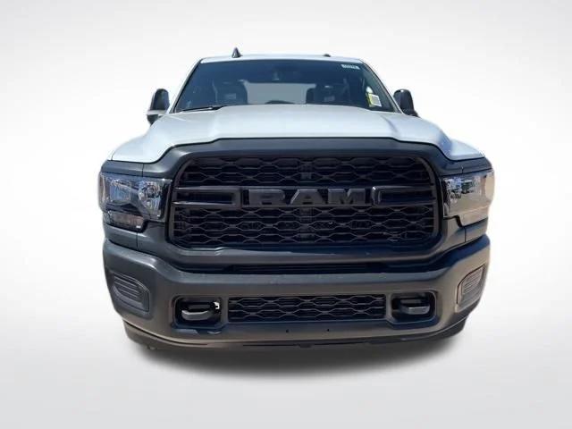 2024 RAM Ram 3500 RAM 3500 TRADESMAN CREW CAB 4X4 8 BOX