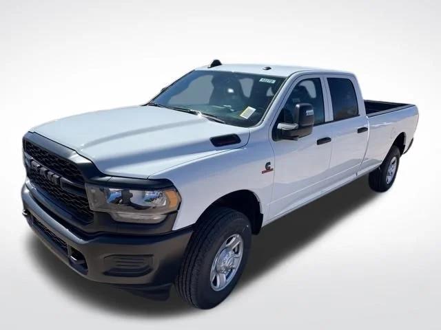 2024 RAM Ram 3500 RAM 3500 TRADESMAN CREW CAB 4X4 8 BOX