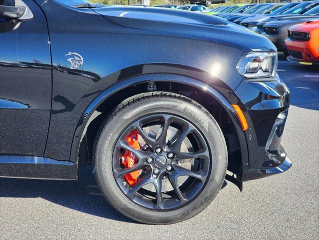 2024 Dodge Durango DURANGO SRT HELLCAT PREMIUM AWD