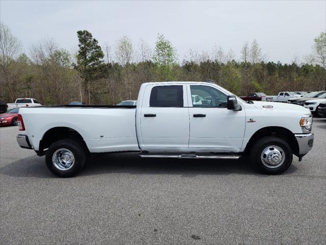 2024 RAM Ram 3500 RAM 3500 TRADESMAN CREW CAB 4X4 8 BOX