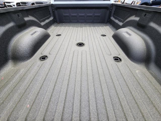 2024 RAM Ram 3500 RAM 3500 TRADESMAN CREW CAB 4X4 8 BOX
