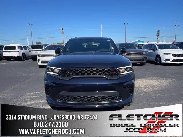 2024 Dodge Durango DURANGO GT RWD