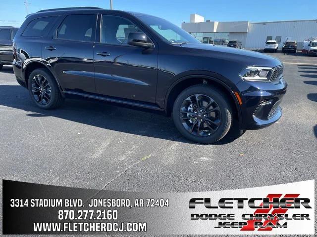 2024 Dodge Durango DURANGO GT RWD