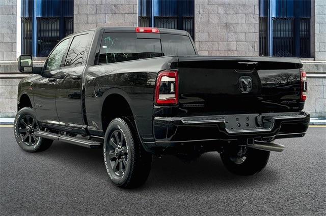 2024 RAM Ram 2500 RAM 2500 BIG HORN CREW CAB 4X4 64 BOX
