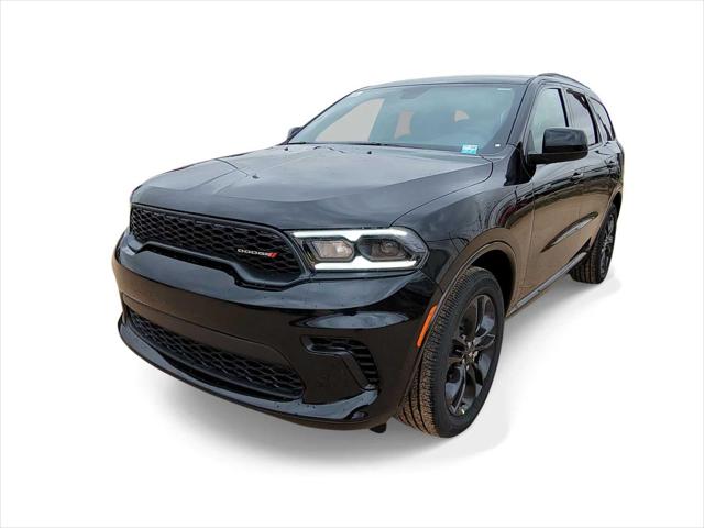 2024 Dodge Durango DURANGO GT RWD