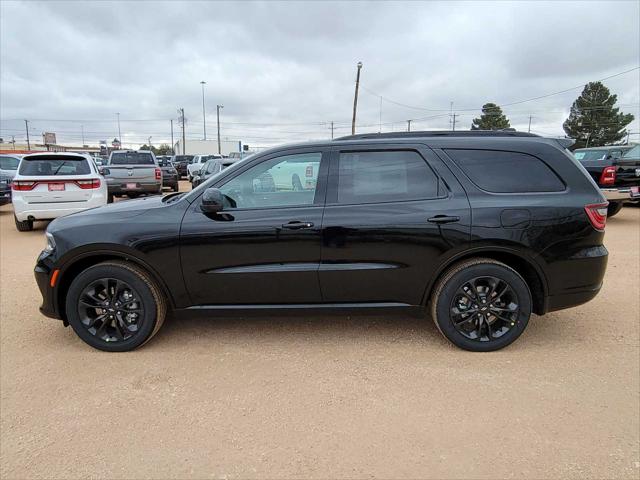 2024 Dodge Durango DURANGO GT RWD