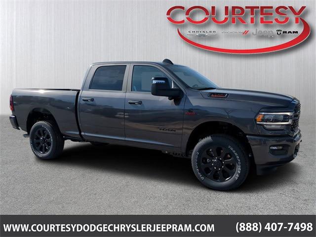 2024 RAM Ram 2500 RAM 2500 BIG HORN CREW CAB 4X4 64 BOX