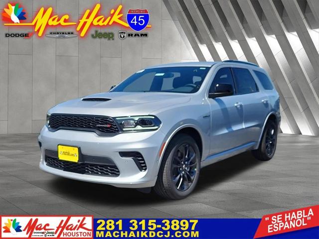 2024 Dodge Durango DURANGO R/T RWD