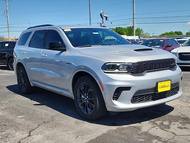 2024 Dodge Durango DURANGO R/T RWD