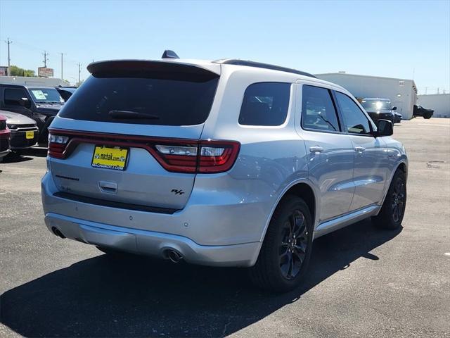 2024 Dodge Durango DURANGO R/T RWD