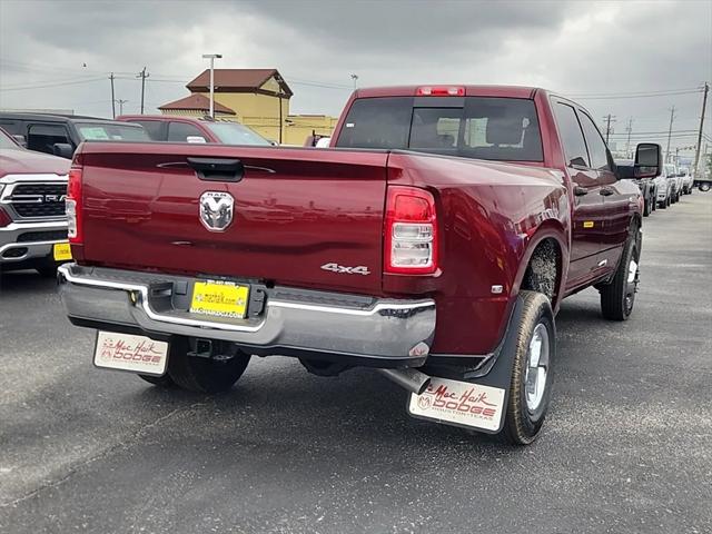 2024 RAM Ram 3500 RAM 3500 TRADESMAN CREW CAB 4X4 8 BOX