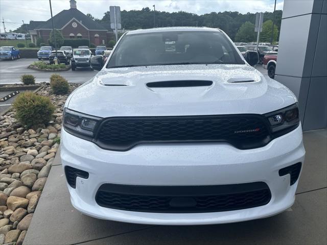 2024 Dodge Durango DURANGO R/T PLUS AWD