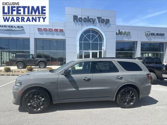 2024 Dodge Durango DURANGO R/T AWD