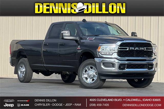 2024 RAM Ram 3500 RAM 3500 TRADESMAN CREW CAB 4X4 8 BOX