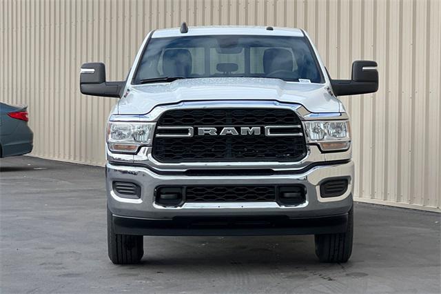 2024 RAM Ram 3500 RAM 3500 TRADESMAN CREW CAB 4X4 8 BOX