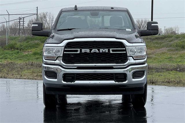 2024 RAM Ram 3500 RAM 3500 TRADESMAN CREW CAB 4X4 8 BOX